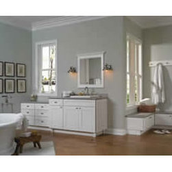 Custom Cabinetry - Products