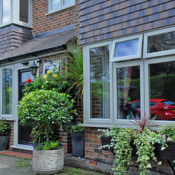Winchester Property - Windows
