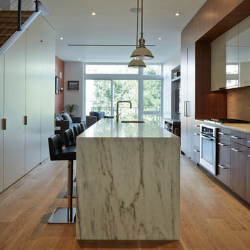Cobble Hill Townhouse 3
