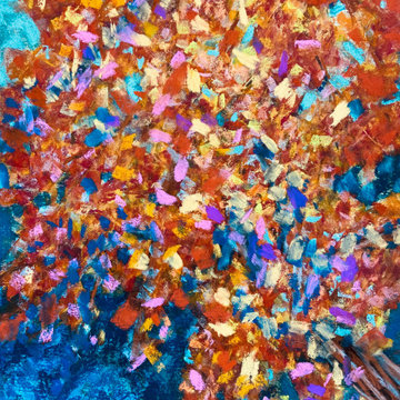 Original Paintings