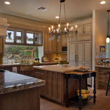 Kitchen Ideas