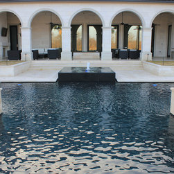 Our Pools - Products