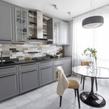 Backsplash
