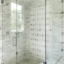 Shower Doors