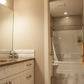 2nd Floor Bath