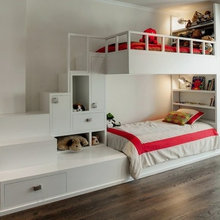 Shared Bedroom