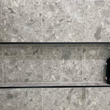 Bathroom Renovation by @houseof.mine