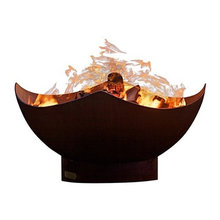 Fire Pits