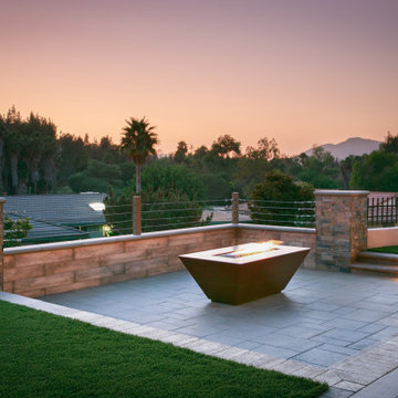 Simpson Project : Western Outdoor Designs