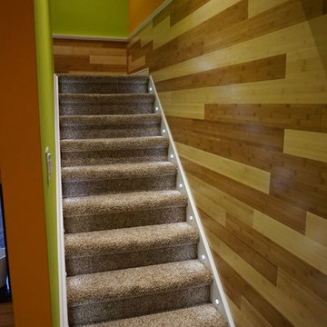 new hamburg basement