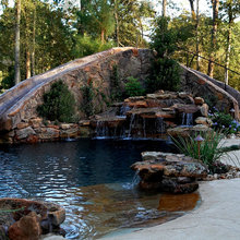 Pools
