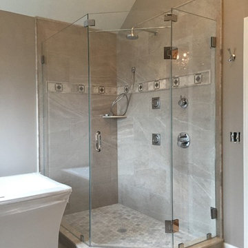 Shower Doors
