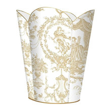 Wastebaskets
