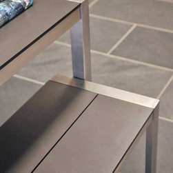 Outdoor Furniture Collections 2014 - Outdoor Dining Sets