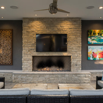 Hatch Residence