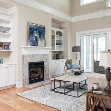 Coastal Homes