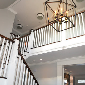 Schirra Drive Residence