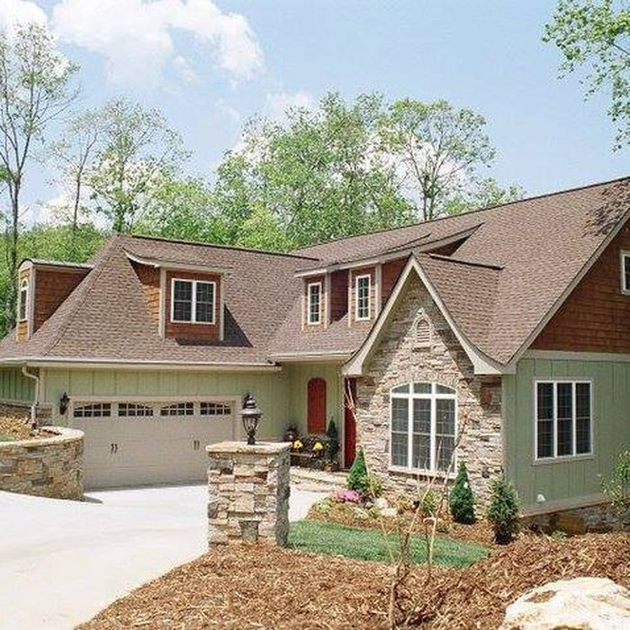 Custom Homes