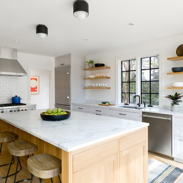 Classic Princeton with Modern Flair