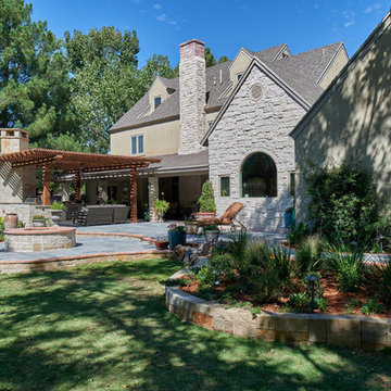 Upper Valley El Paso Residence