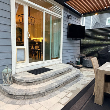 Whole Outdoor Redesign - Grant Ranch, CO