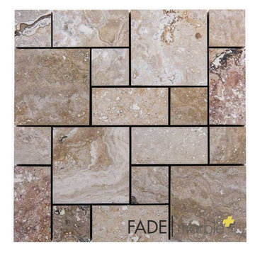 Travertine > Leonardo
