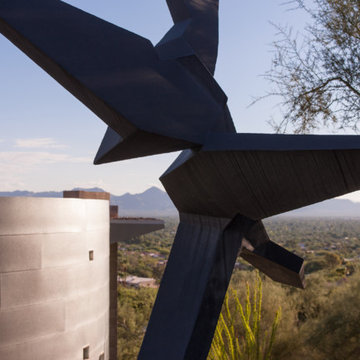 Hummingbird House