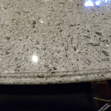 Kitchen - After
