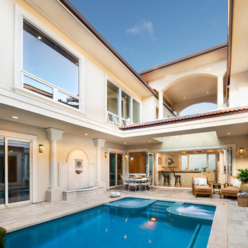 Diamond Head Estate