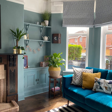 Ardmore Home