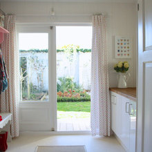 Mud Room