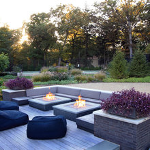 Landscape Ideas