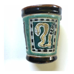 George Johnson Cup - Everyday Glasses