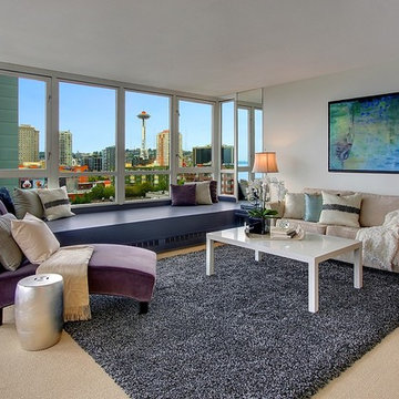 Condo with a View