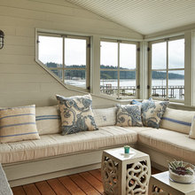 cottage porch