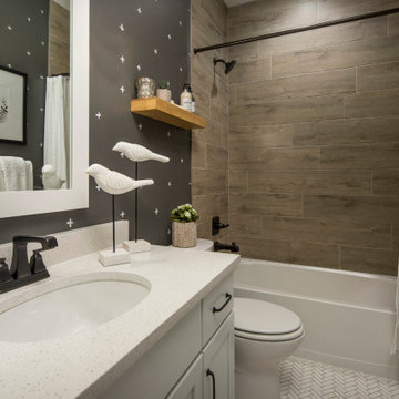 The Enclave at Mariana Butte | Loveland, CO | Plan C408 | American Legend