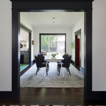 Transformation in Hemphill Park