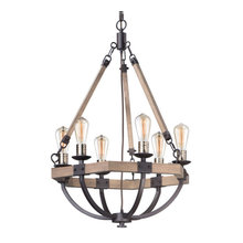 Chandelier