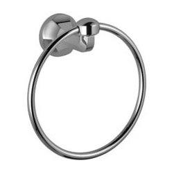 Dornbracht 83200360 Madison Towel Ring - Products