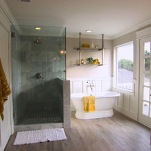 bath