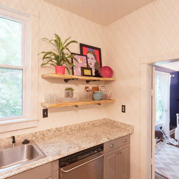 No Place Like Home Airbnb