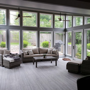 Concord Construction Louisville, Kentucky, United States Project Review & Ratings