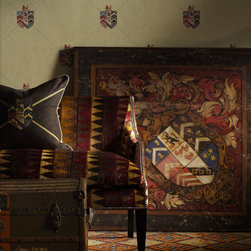 Attic Wallpaper - Products