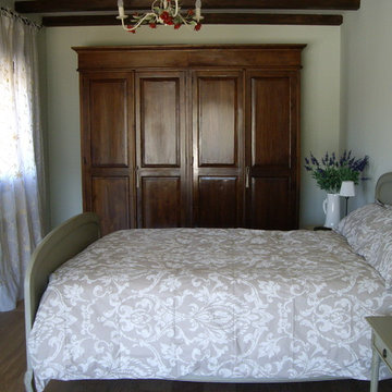 Vivienda unifamiliar en Buendía