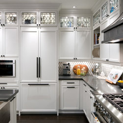Artexa Kitchen - Major Kitchen Appliances