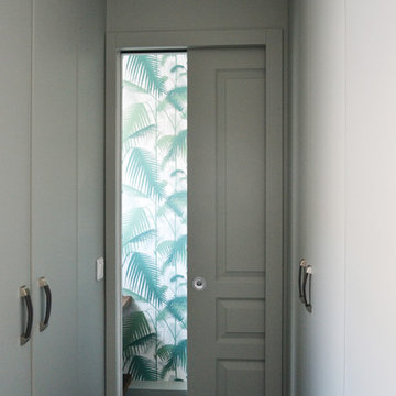 Appartement comme une maison - 135m² - Boulogne