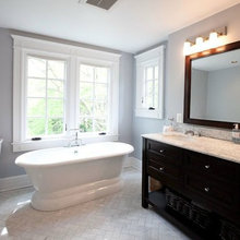 Bathroom Ideas
