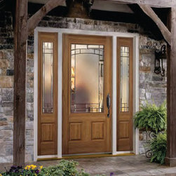 Exterior Doors (Front doors, Patio Replacements...) - Front Doors