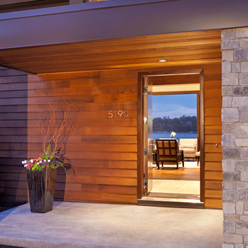 Excelsior Bay Avant Garde