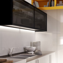 Snaidero - CODE - Kitchen Products